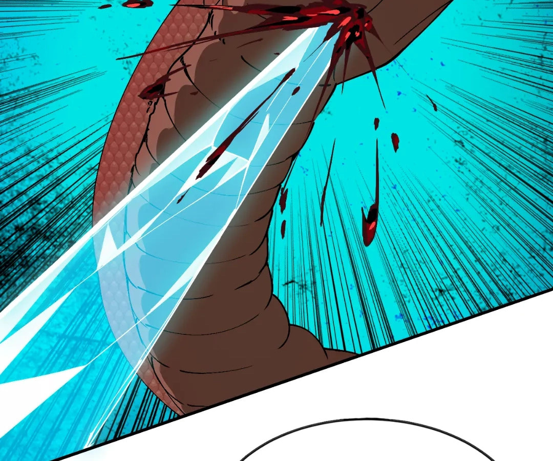Wo Duzi Nian Jun Chapter 16 page 114 - 