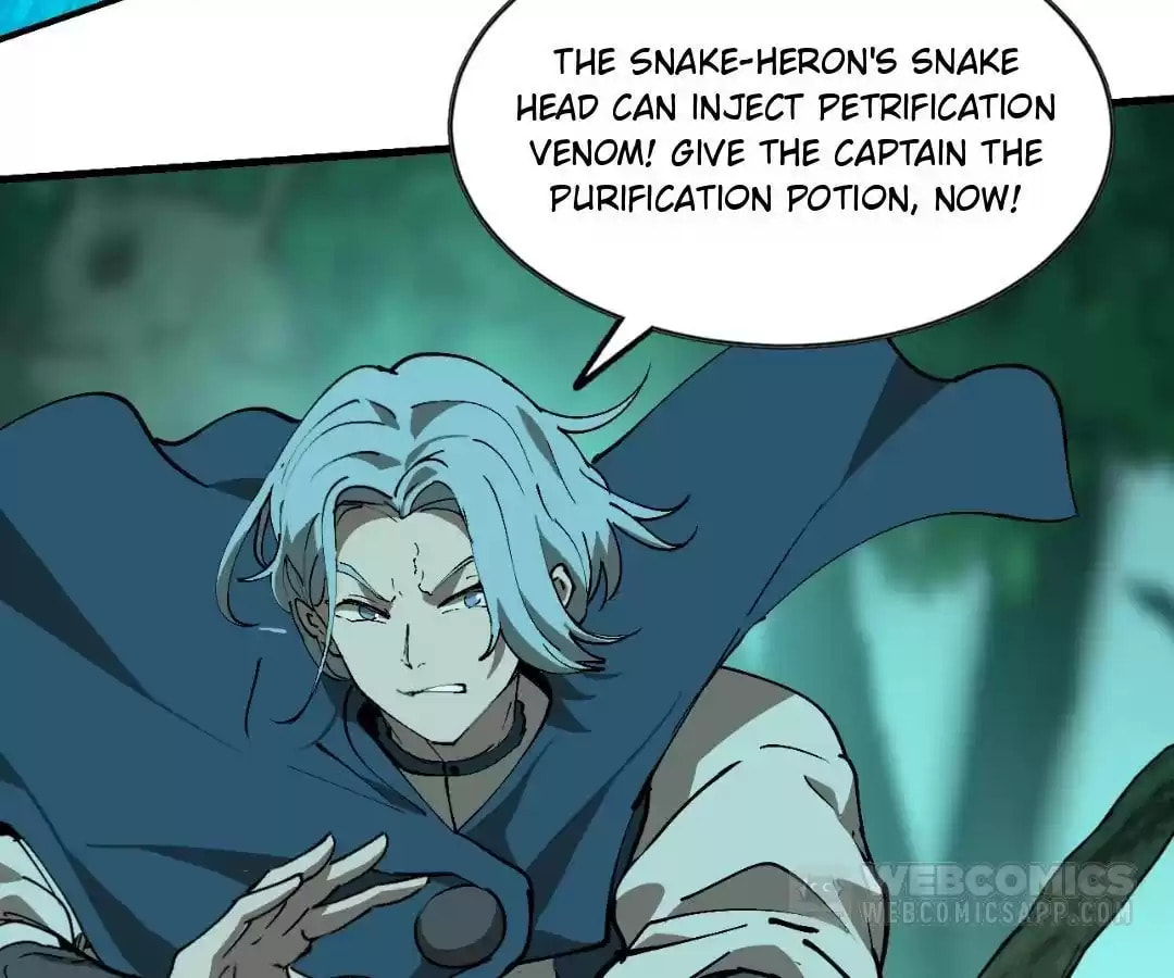 Wo Duzi Nian Jun Chapter 16 page 115 - 
