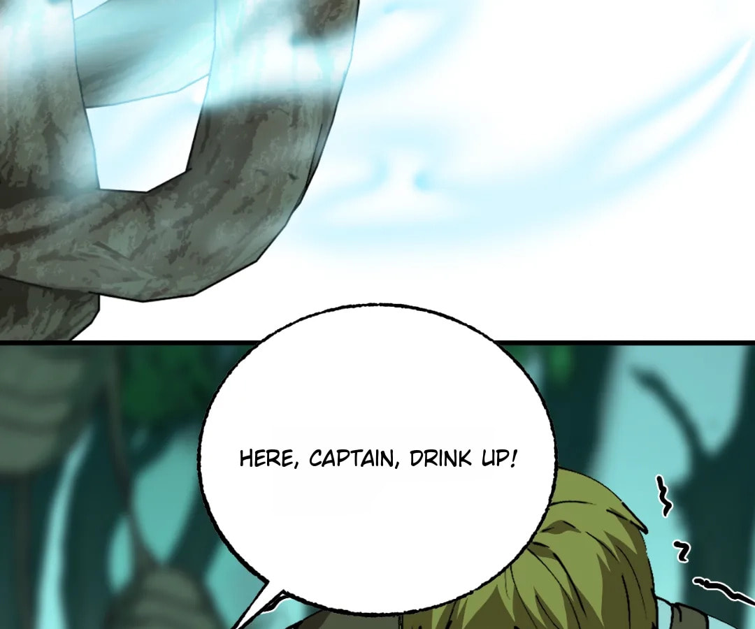 Wo Duzi Nian Jun Chapter 16 page 117 - 