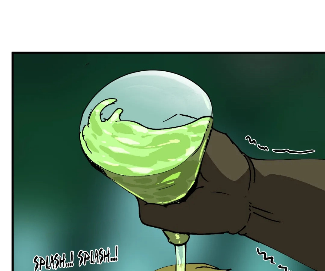 Wo Duzi Nian Jun Chapter 16 page 120 - 
