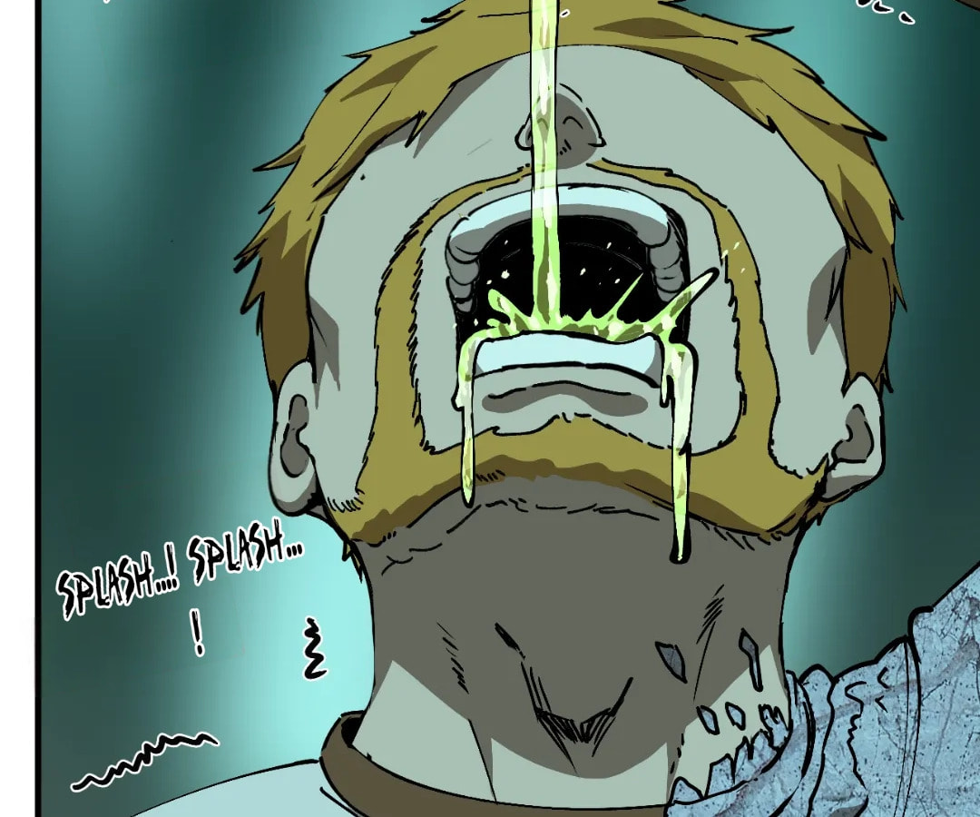 Wo Duzi Nian Jun Chapter 16 page 121 - 