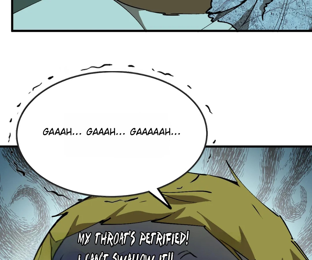Wo Duzi Nian Jun Chapter 16 page 122 - 