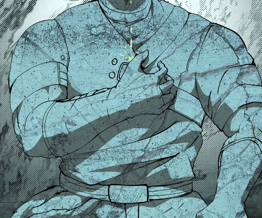 Wo Duzi Nian Jun Chapter 16 page 126 - 