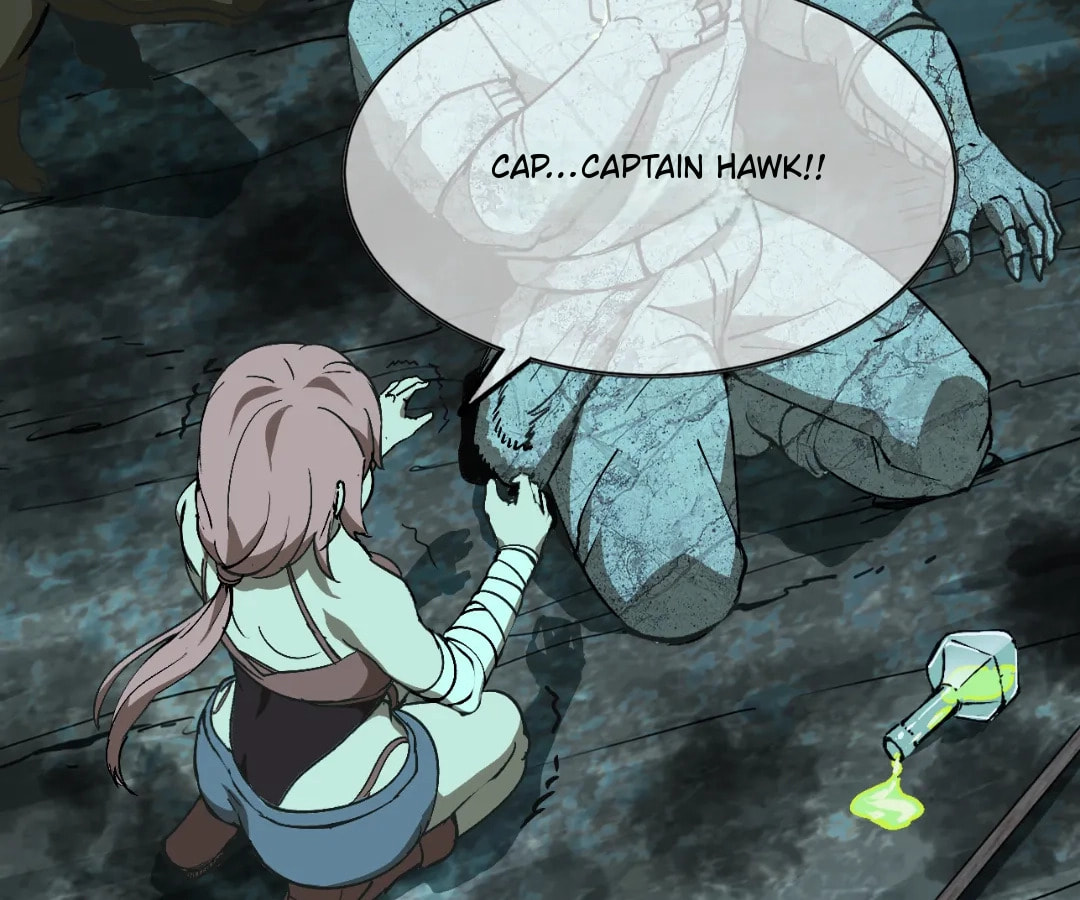 Wo Duzi Nian Jun Chapter 16 page 129 - 