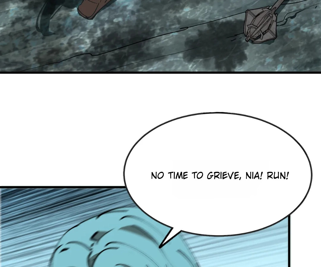 Wo Duzi Nian Jun Chapter 16 page 130 - 