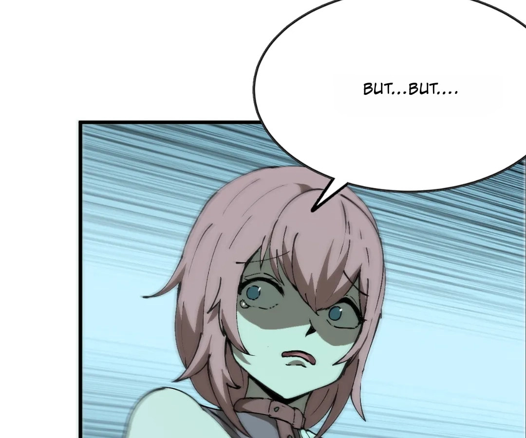 Wo Duzi Nian Jun Chapter 16 page 132 - 