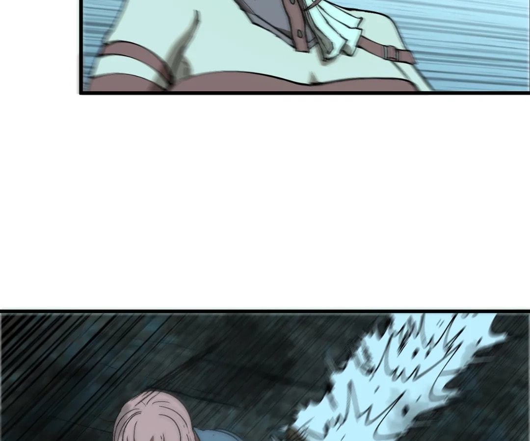 Wo Duzi Nian Jun Chapter 16 page 133 - 