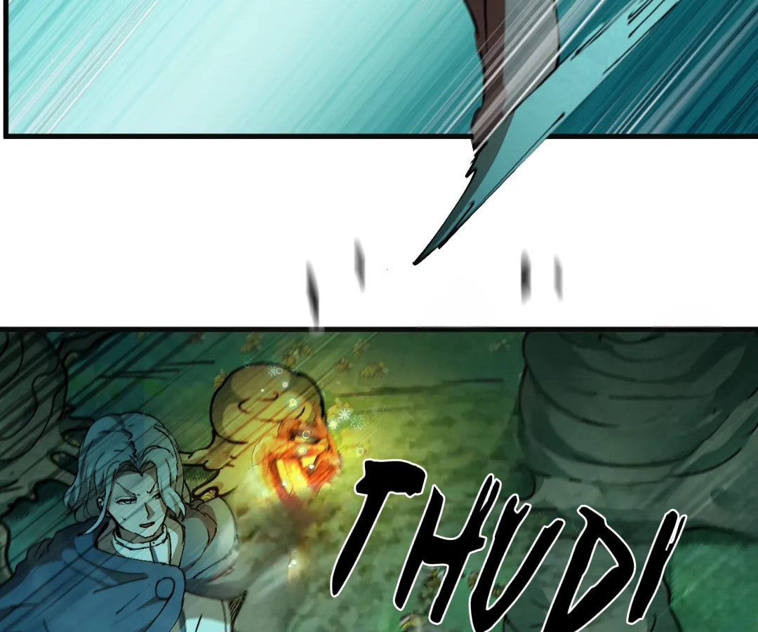 Wo Duzi Nian Jun Chapter 16 page 15 - 