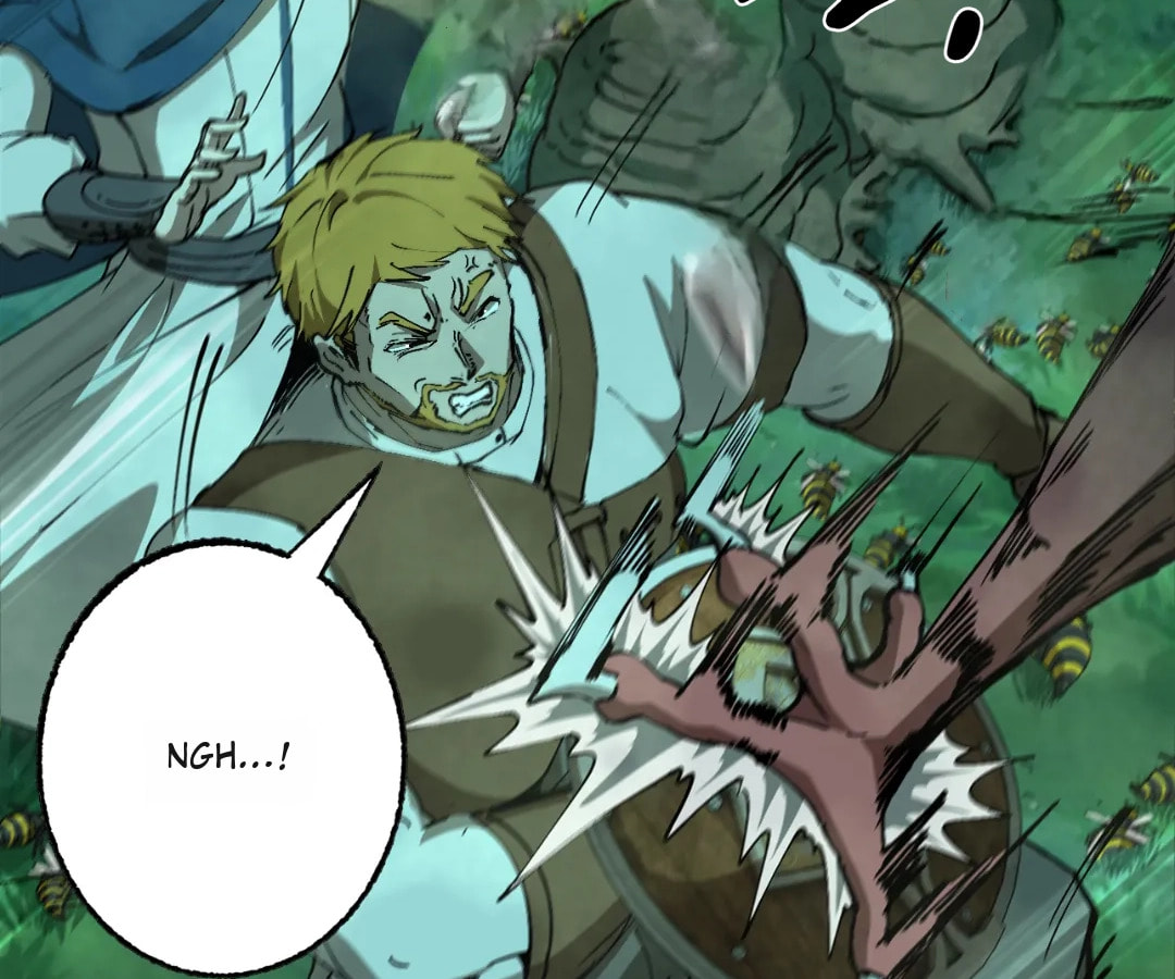 Wo Duzi Nian Jun Chapter 16 page 16 - 