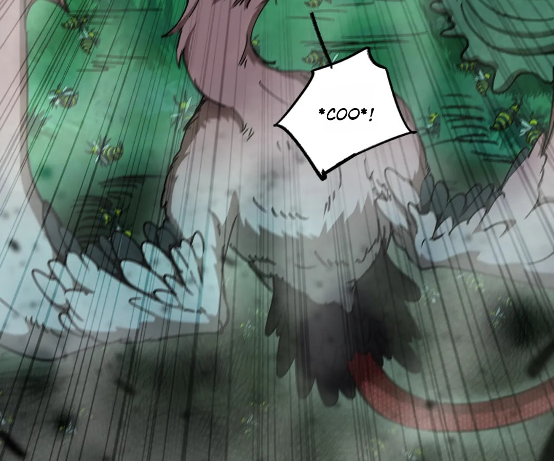 Wo Duzi Nian Jun Chapter 16 page 24 - 