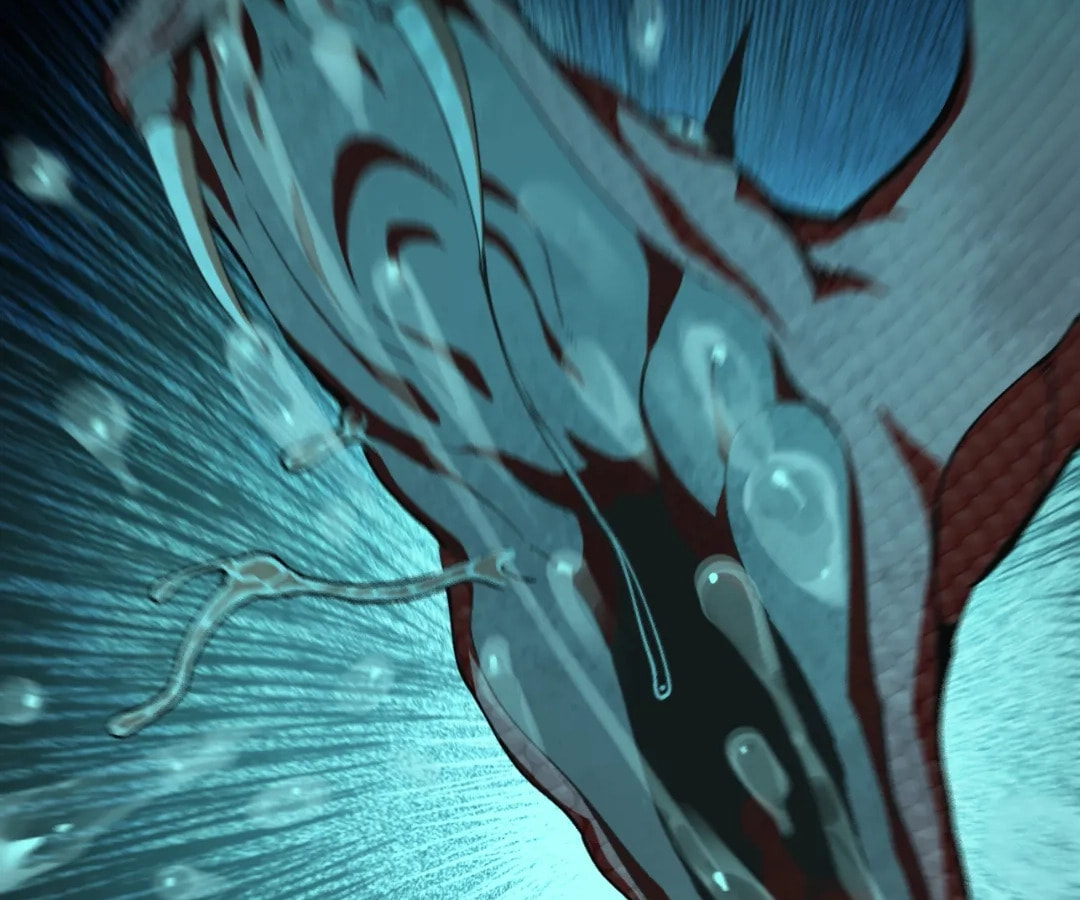 Wo Duzi Nian Jun Chapter 16 page 29 - 