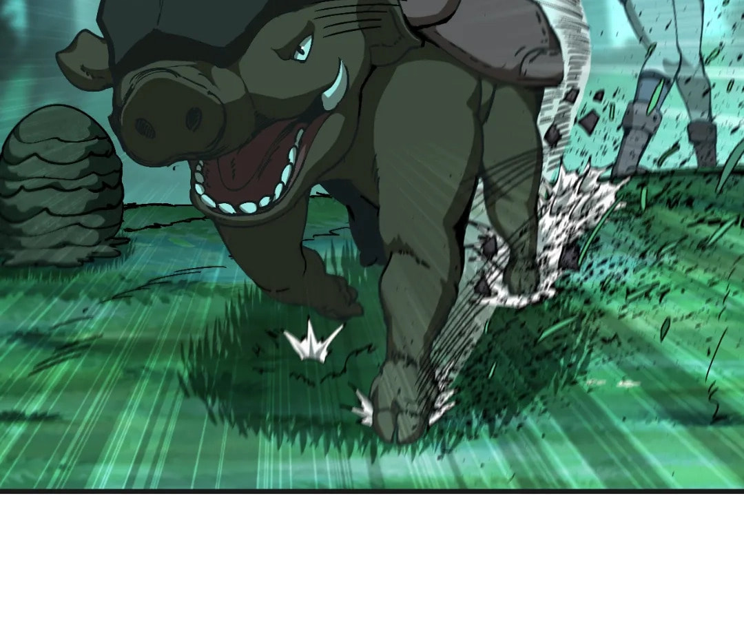 Wo Duzi Nian Jun Chapter 16 page 33 - 