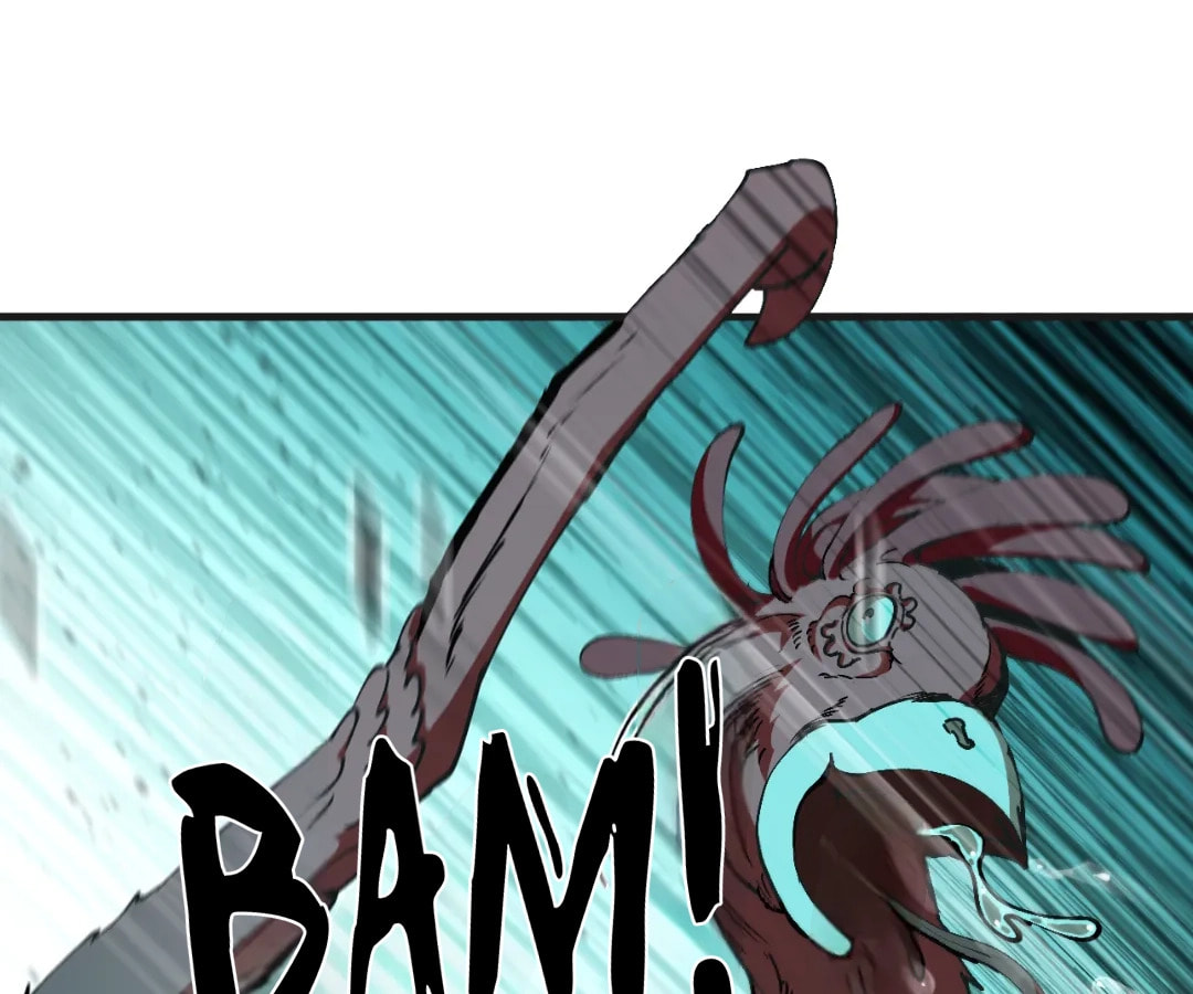 Wo Duzi Nian Jun Chapter 16 page 34 - 