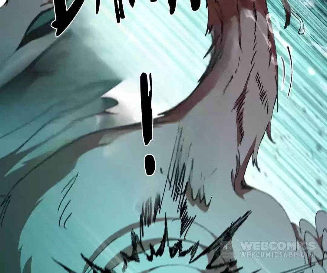 Wo Duzi Nian Jun Chapter 16 page 35 - 