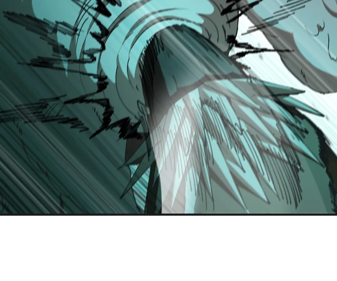 Wo Duzi Nian Jun Chapter 16 page 36 - 