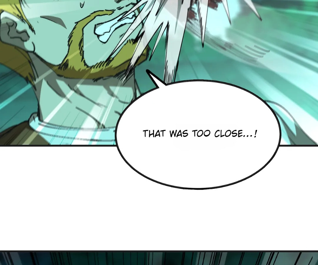 Wo Duzi Nian Jun Chapter 16 page 38 - 