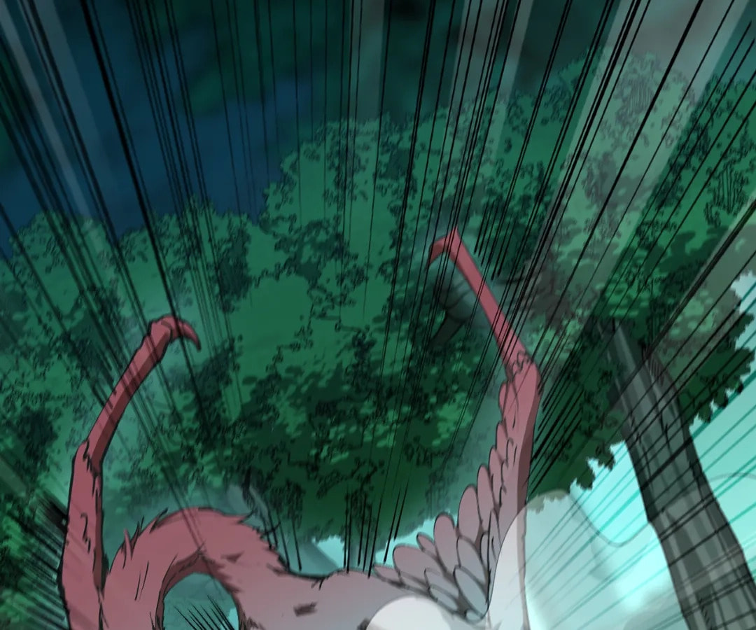 Wo Duzi Nian Jun Chapter 16 page 39 - 