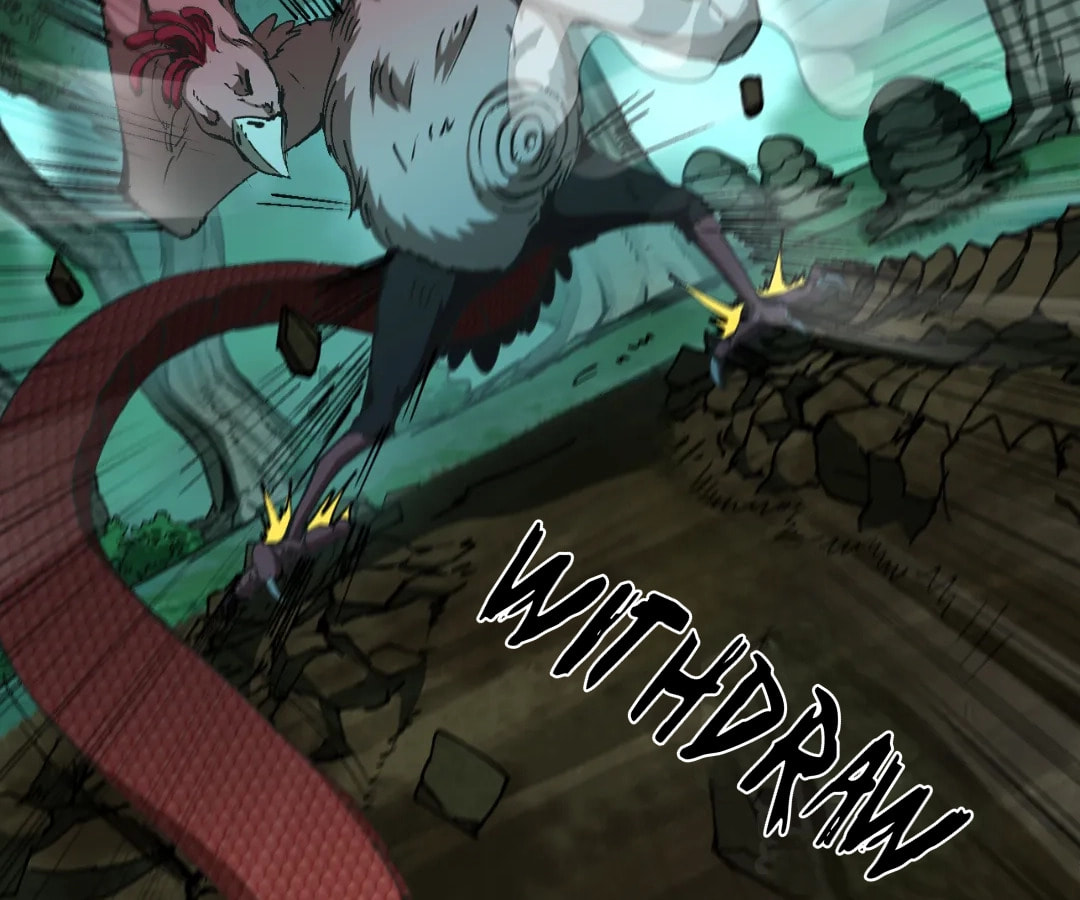 Wo Duzi Nian Jun Chapter 16 page 40 - 