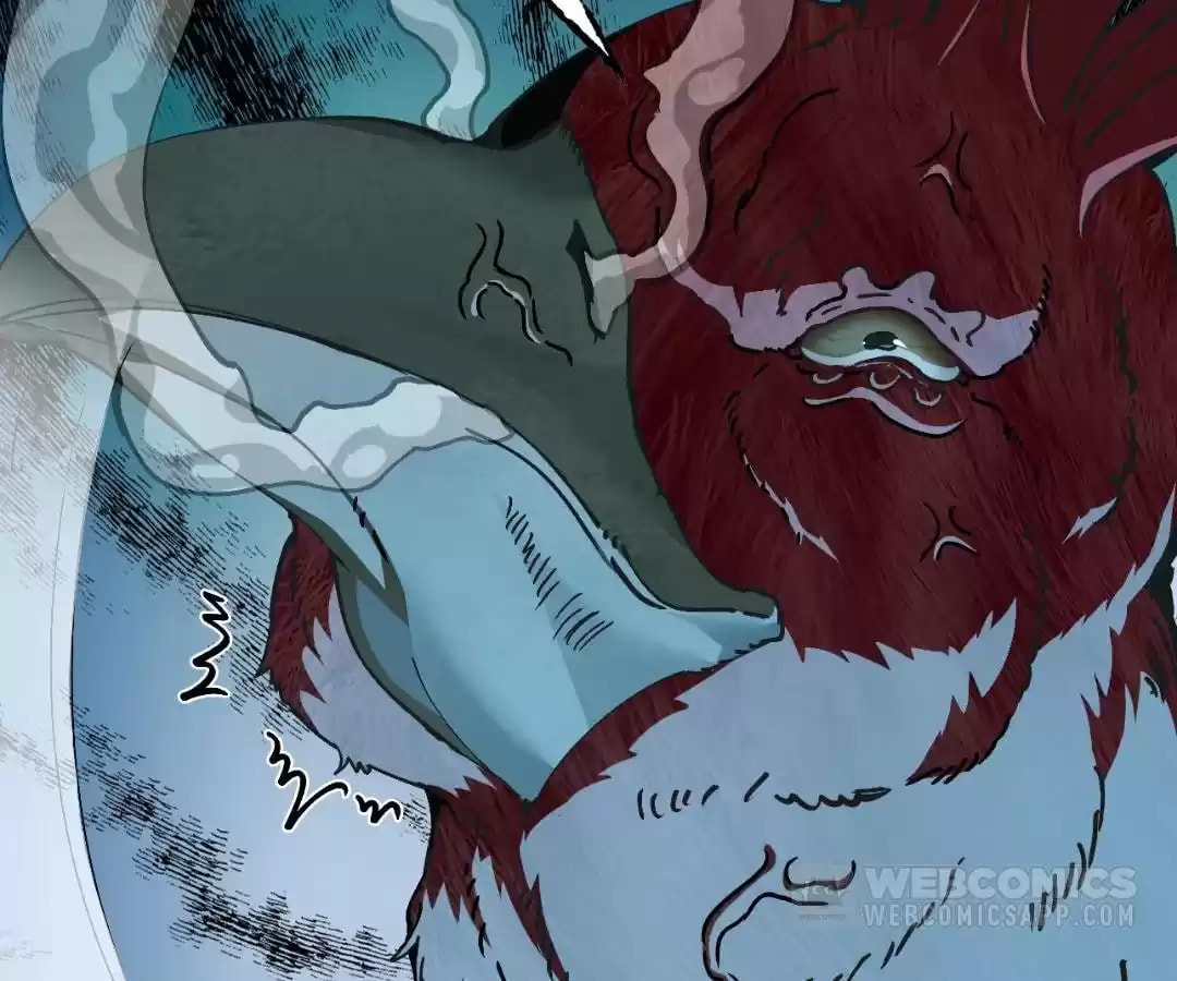 Wo Duzi Nian Jun Chapter 16 page 43 - 