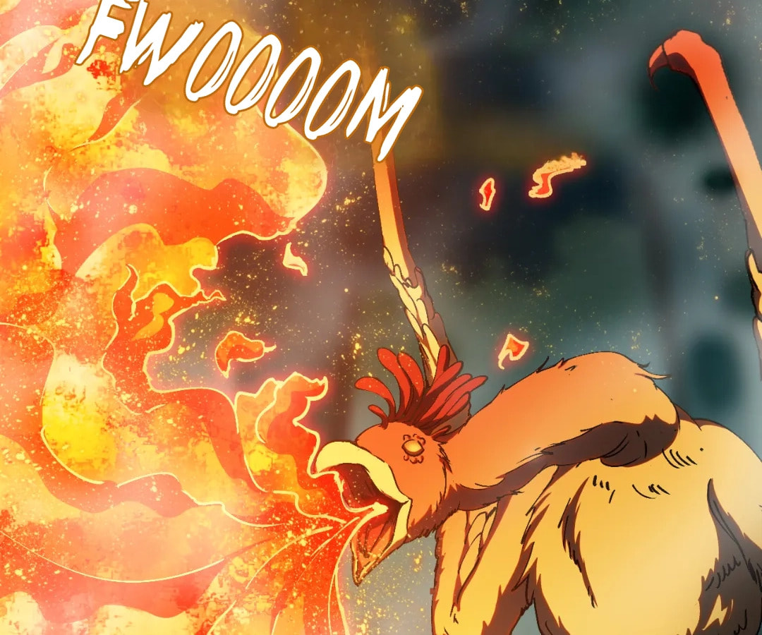 Wo Duzi Nian Jun Chapter 16 page 45 - 