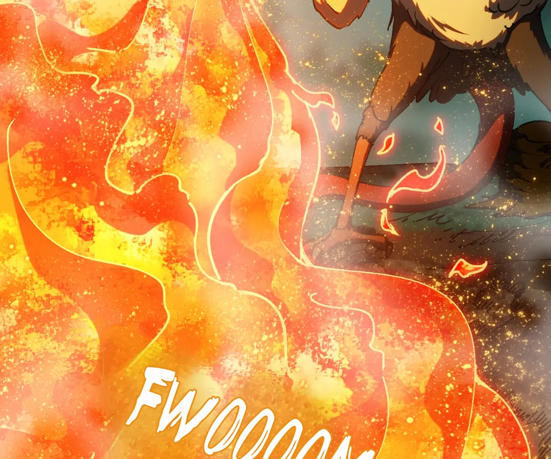 Wo Duzi Nian Jun Chapter 16 page 46 - 