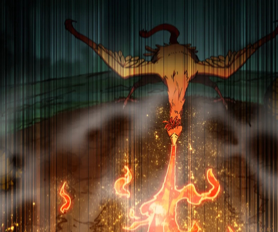 Wo Duzi Nian Jun Chapter 16 page 48 - 