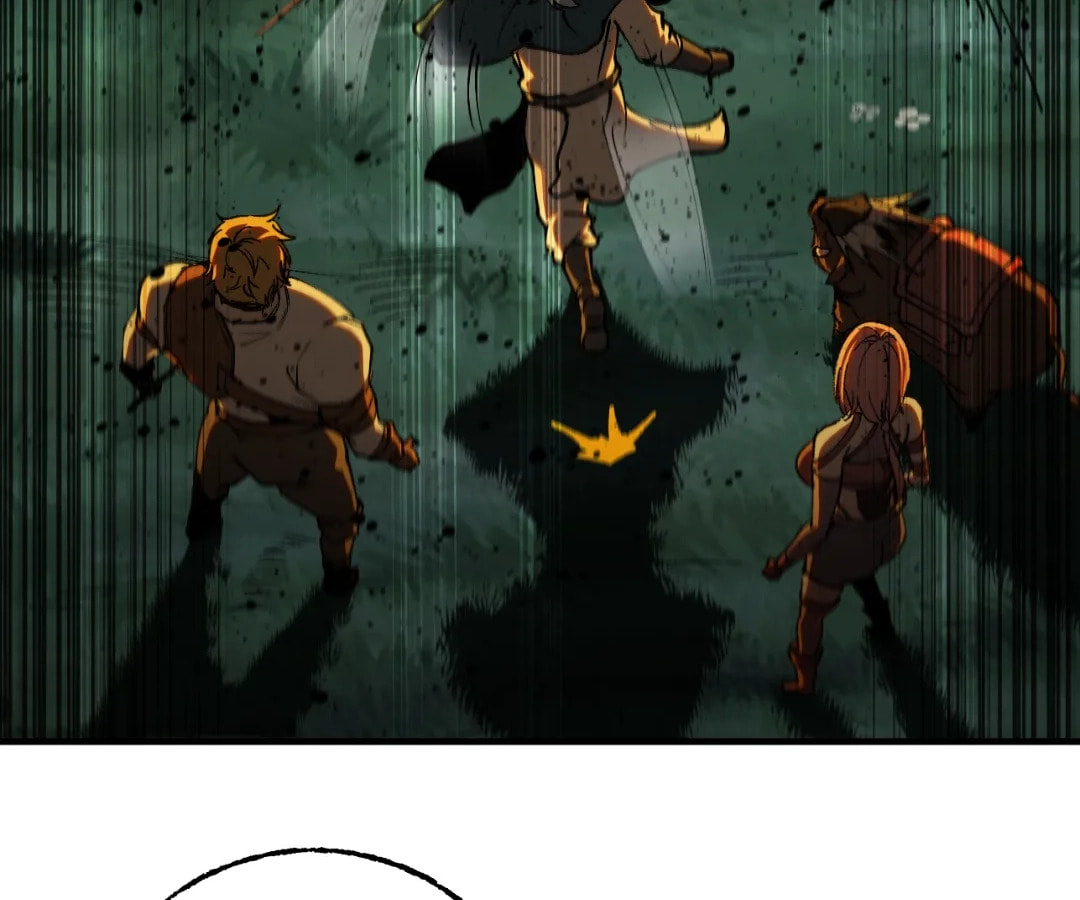 Wo Duzi Nian Jun Chapter 16 page 52 - 
