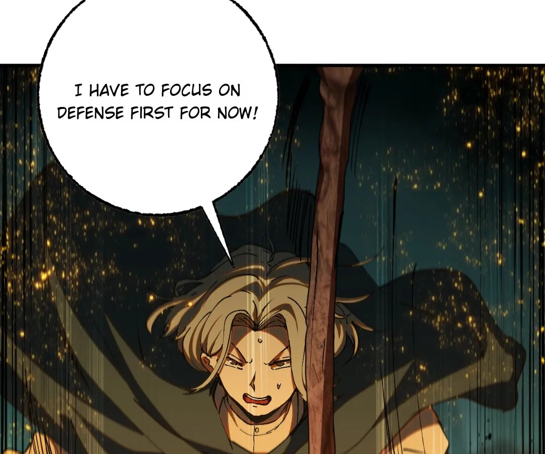 Wo Duzi Nian Jun Chapter 16 page 53 - 