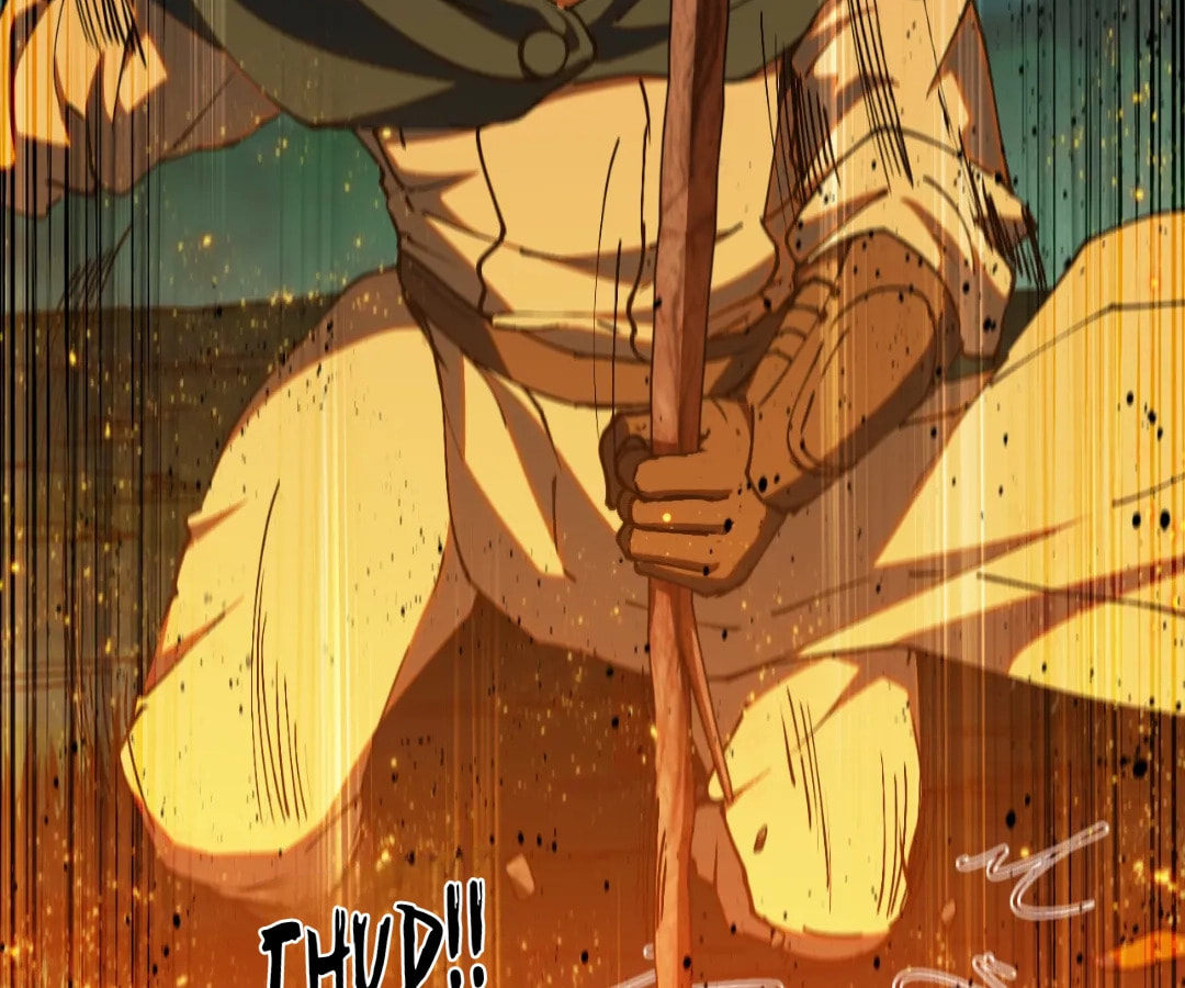 Wo Duzi Nian Jun Chapter 16 page 54 - 