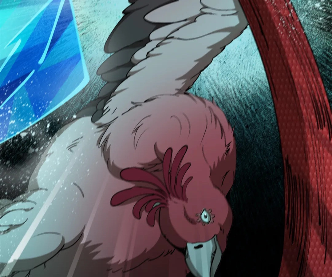Wo Duzi Nian Jun Chapter 16 page 7 - 