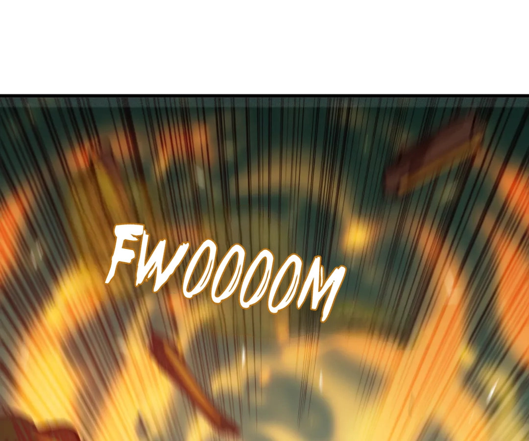 Wo Duzi Nian Jun Chapter 16 page 61 - 