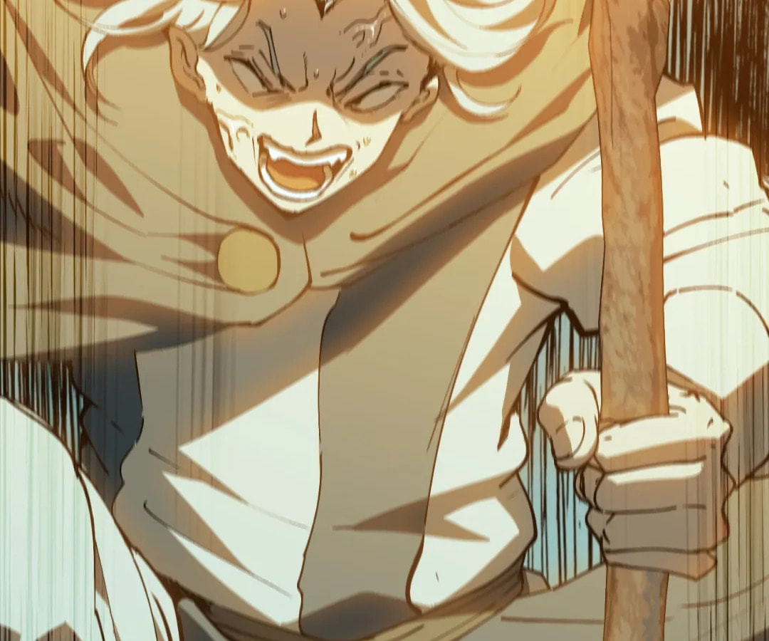 Wo Duzi Nian Jun Chapter 16 page 69 - 