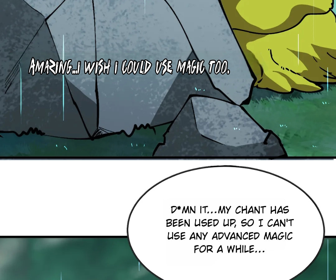Wo Duzi Nian Jun Chapter 16 page 76 - 