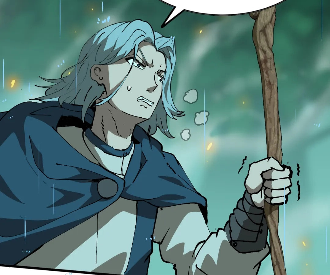 Wo Duzi Nian Jun Chapter 16 page 77 - 
