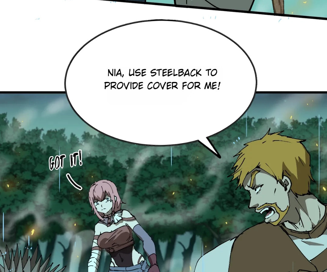 Wo Duzi Nian Jun Chapter 16 page 78 - 