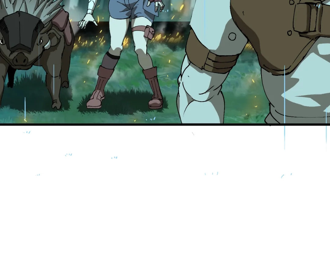 Wo Duzi Nian Jun Chapter 16 page 79 - 