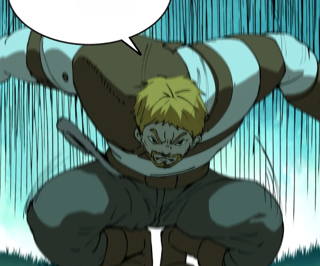 Wo Duzi Nian Jun Chapter 16 page 84 - 