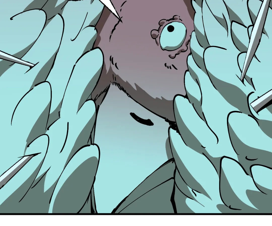 Wo Duzi Nian Jun Chapter 16 page 88 - 
