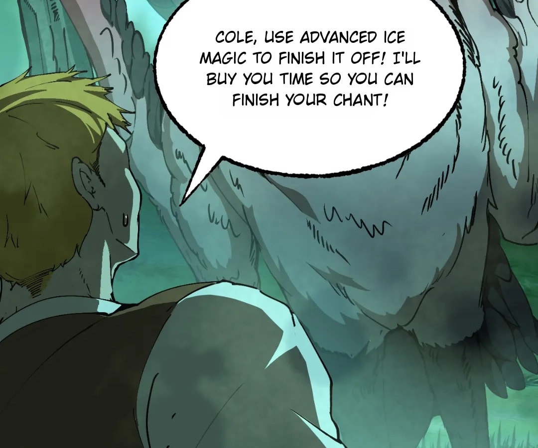 Wo Duzi Nian Jun Chapter 16 page 10 - 