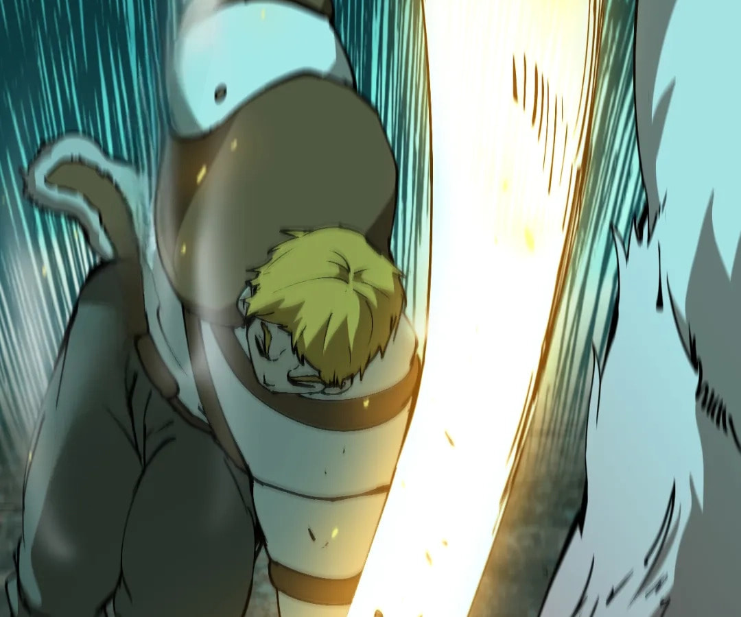 Wo Duzi Nian Jun Chapter 16 page 94 - 