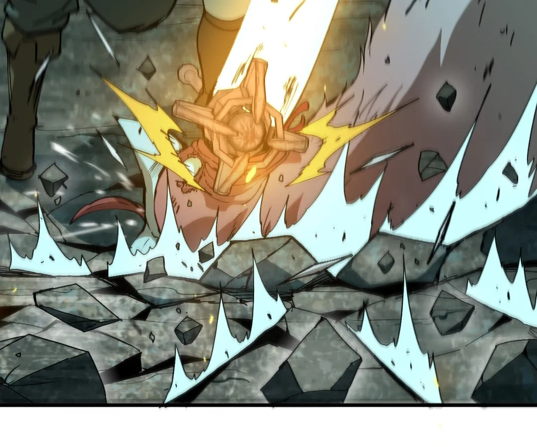 Wo Duzi Nian Jun Chapter 16 page 95 - 
