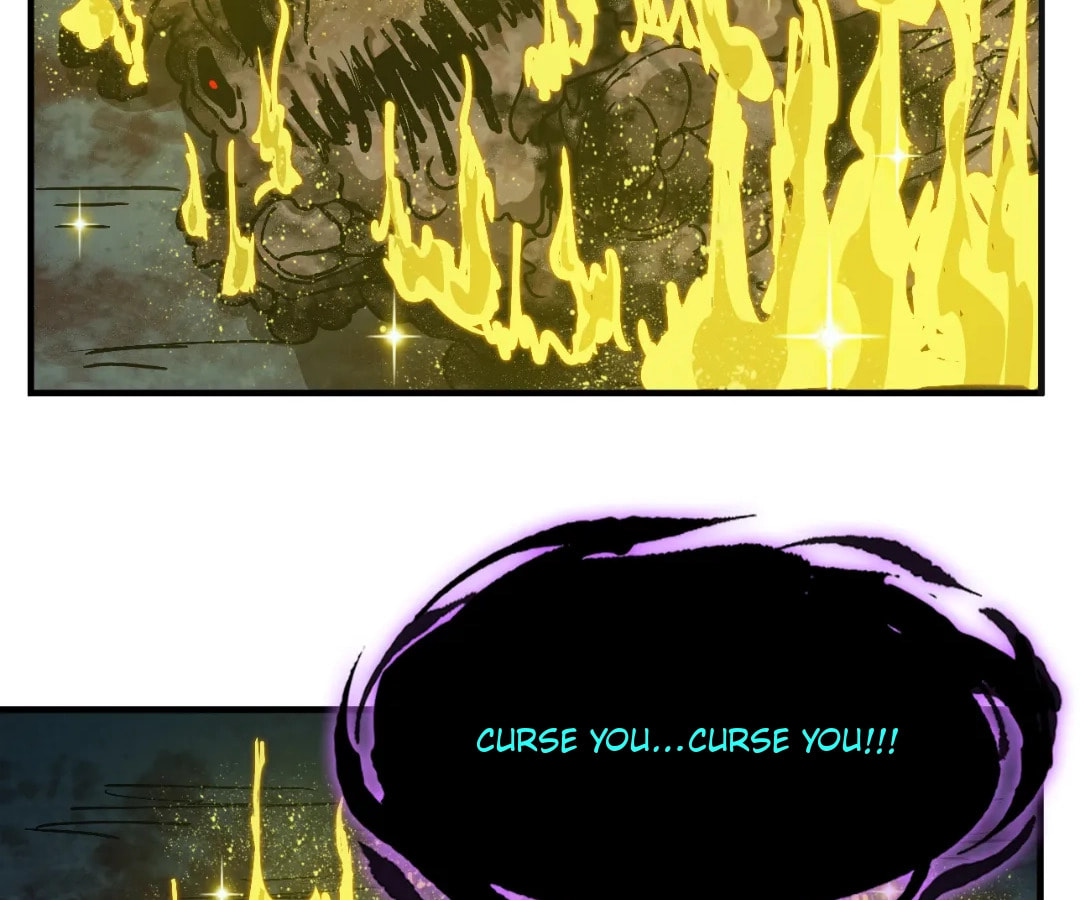 Wo Duzi Nian Jun Chapter 17 page 108 - 