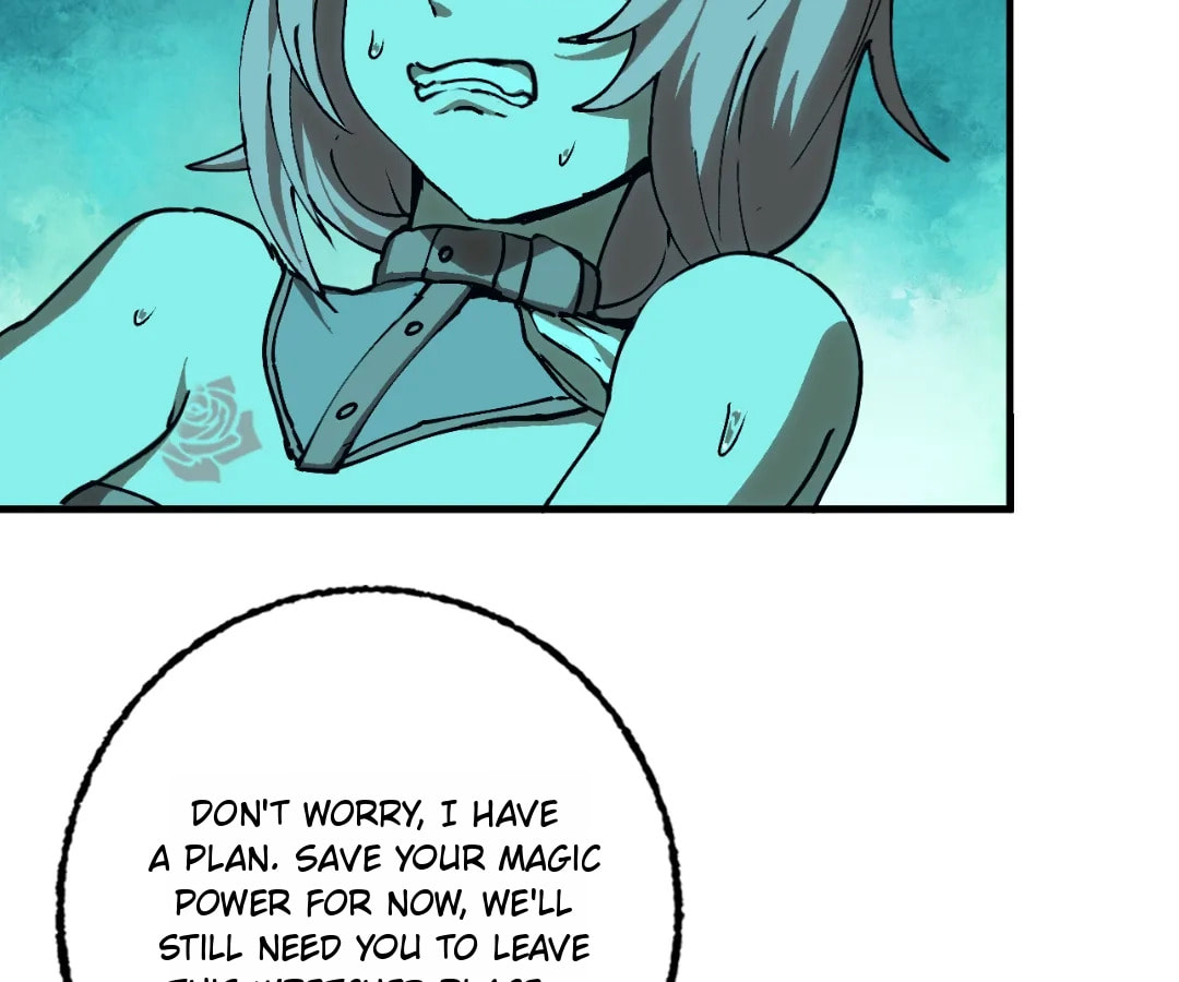 Wo Duzi Nian Jun Chapter 17 page 12 - 