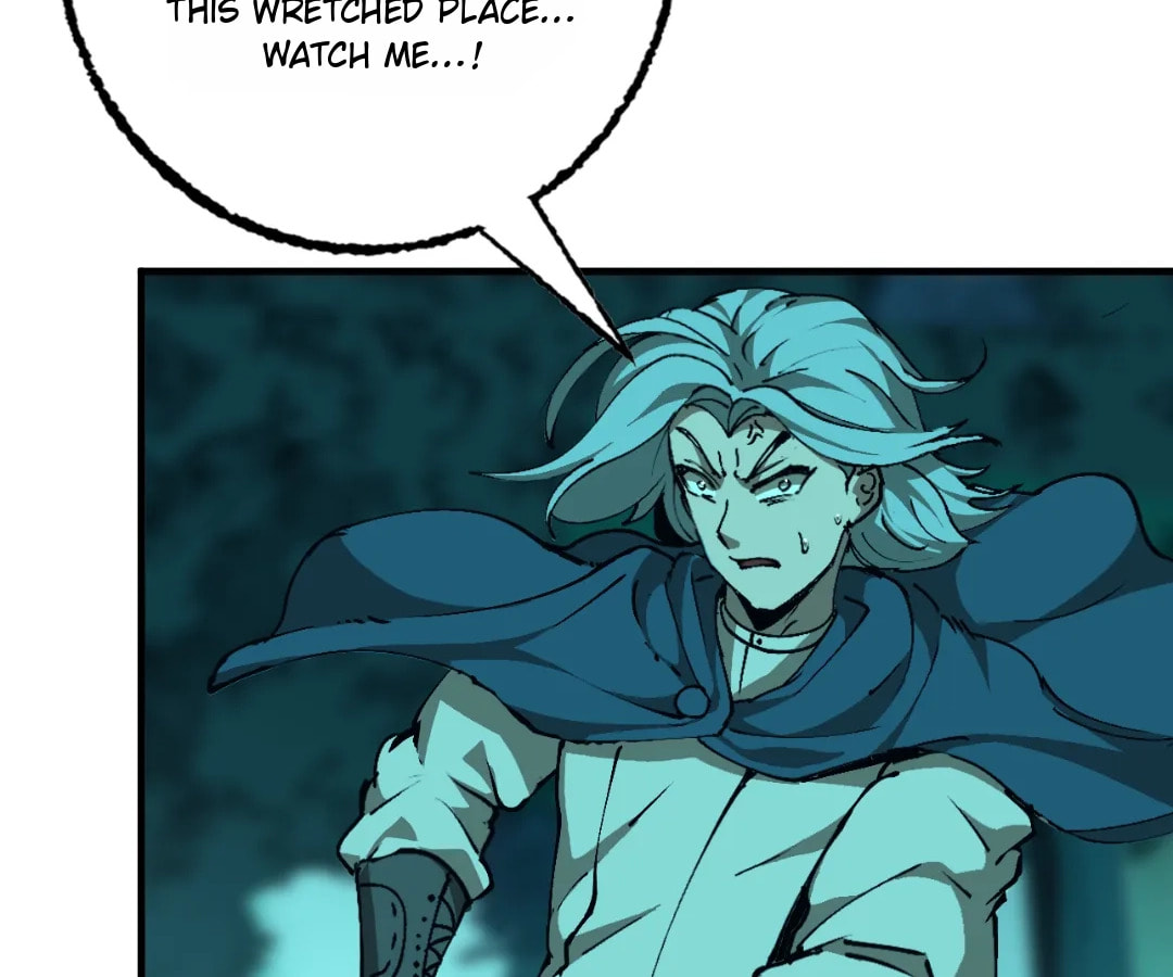 Wo Duzi Nian Jun Chapter 17 page 13 - 