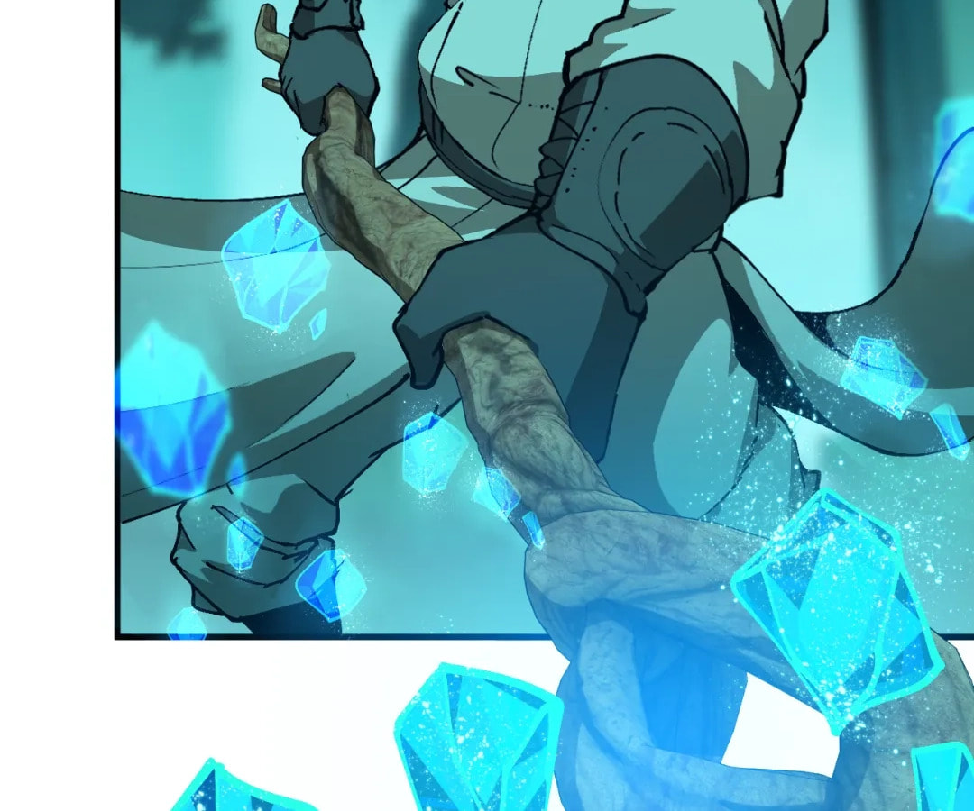 Wo Duzi Nian Jun Chapter 17 page 14 - 