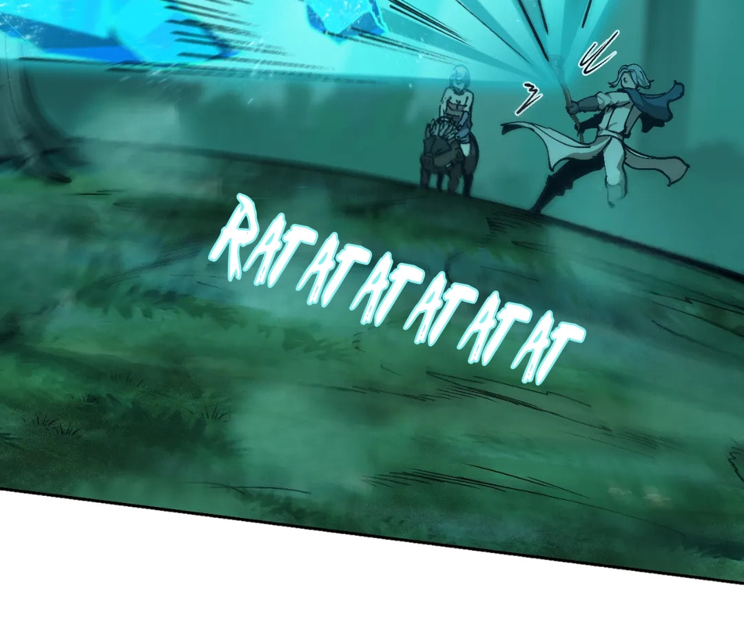 Wo Duzi Nian Jun Chapter 17 page 17 - 