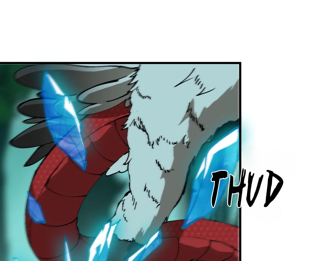 Wo Duzi Nian Jun Chapter 17 page 18 - 