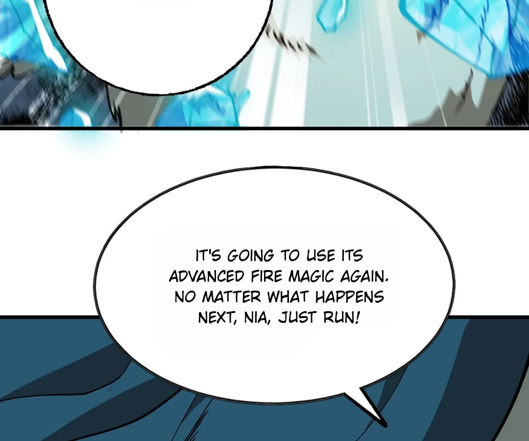 Wo Duzi Nian Jun Chapter 17 page 24 - 