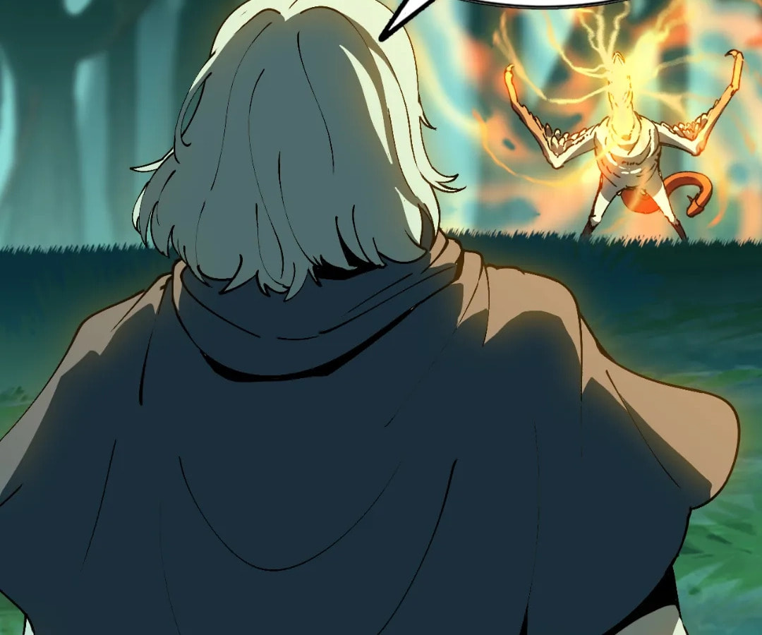 Wo Duzi Nian Jun Chapter 17 page 28 - 