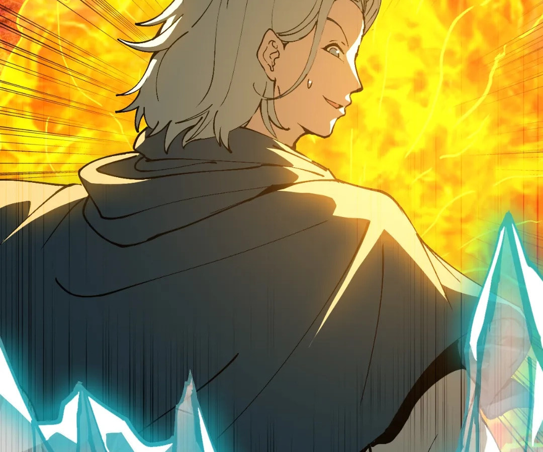 Wo Duzi Nian Jun Chapter 17 page 30 - 